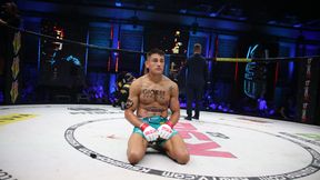 Znamy datę gali KSW 72! Mocne starcia Polaków w karcie walk