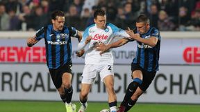 Serie A. Gdzie oglądać mecz SSC Napoli - Empoli FC? Jak znaleźć stream online? O której godzinie?