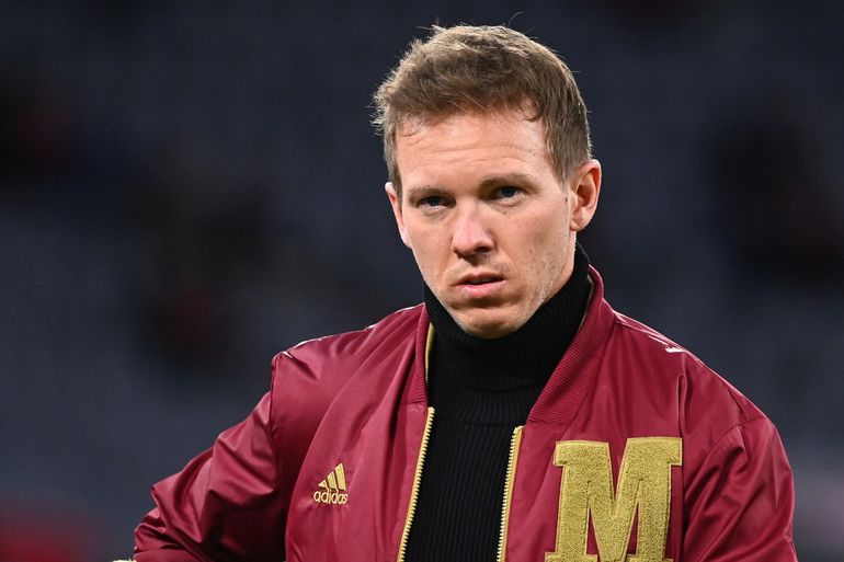 Julian Nagelsmann