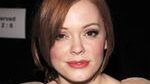 Rose McGowan