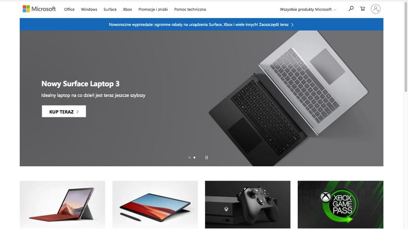 Microsoft Edge 3