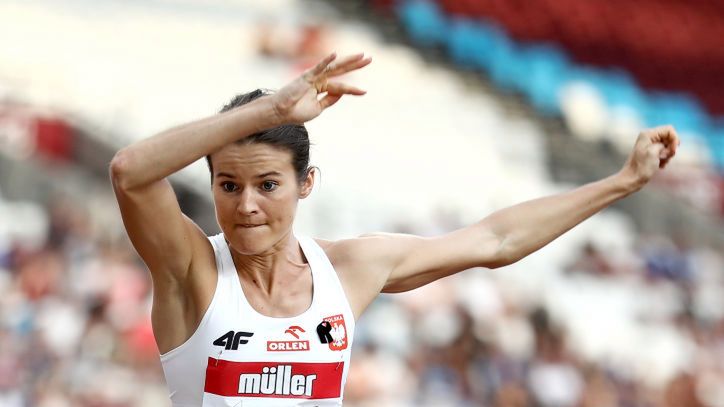 Zdjęcie okładkowe artykułu: Getty Images / Bryn Lennon /  Anna Jagaciak-Michalska