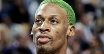Rodman opuszcza kraj bez spotkania z przywódcą