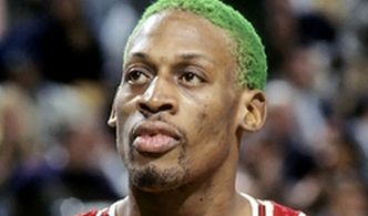 Dennis Rodman znów jedzie do Korei Północnej. "Żeby się bawić"