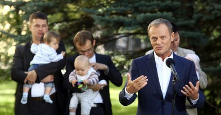 Polityka prorodzinna. Rząd startuje z kampanią informacyjną