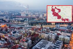 Alarm we Wrocławiu. Brak wody i ogrzewania