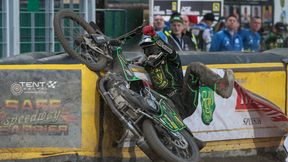 Żużlowcy nie będą mieli na czym jeździć? Stanęła taśma produkcyjna z oponami Mitas