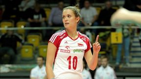 WGP: Świetna Smarzek to za mało - oceny Polek za mecz z Portoryko według SportoweFakty.pl