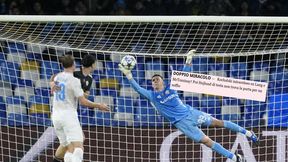 Włosi zachwyceni Polakiem. "Podwójny cud"