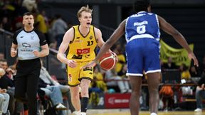 AMW Arka Gdynia ogłosiła transfer. Wyciągnęła zawodnika "zza miedzy"