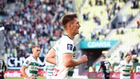 Lechista apeluje do Michniewicza. "Nie czuję się słabszy od Wieteski"