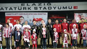 Szaleństwo w tureckim klubie. Elazigspor pozyskał 22 piłkarzy w 2 godziny!