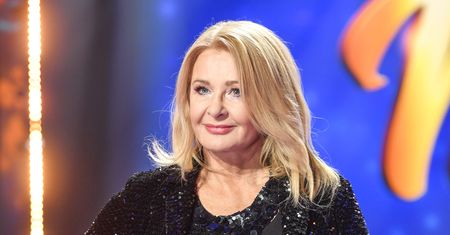 Majka Jeżowska nie chciała być nagrywana przez Nergala. "Adaś ma wszystko gdzieś"