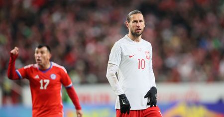Krychowiak uciął spekulacje. "Liderzy reprezentacji zrozumieli"