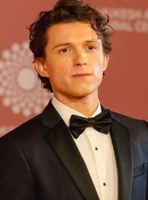 Tom Holland on sobriety. "I felt enslaved to alcohol"