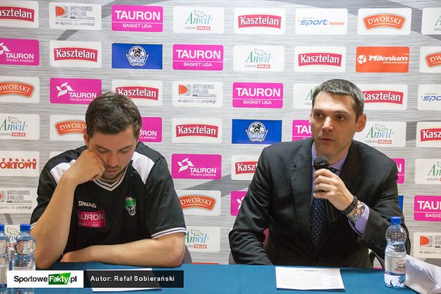 Miodrag Rajković: Zbyt mało respektu dla rywala