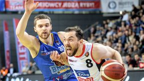 EBL. Ważne przełamanie Enea Astorii. BM Slam Stal bez szans w Bydgoszczy