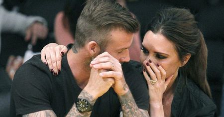 Posh Spice: "Mieliśmy kilka kryzysów w małżeństwie"