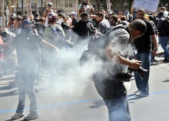 Brazylia niespokojna. Protesty w Dniu Niepodległości