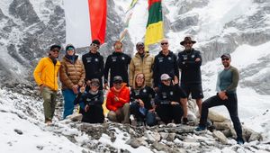 Pierwszy taki zjazd w historii. Bargiel znów chce dokonać niemożliwego