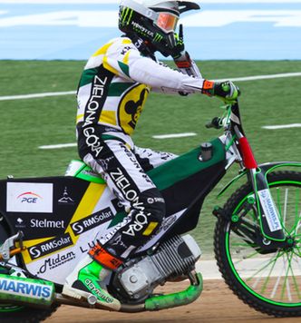 Patryk Dudek: ciężko będzie bić się o pierwsze miejsce