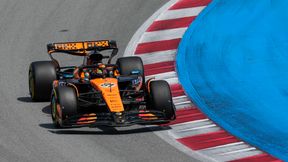 Lider odjeżdża rywalom w F1. Szarża Ferrari