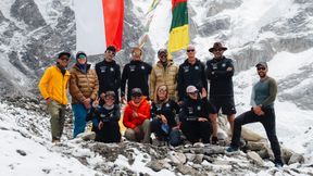 Pierwszy taki zjazd w historii. Bargiel znów chce dokonać niemożliwego