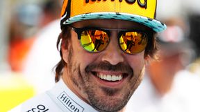 Red Bull zaprzeczył rewelacjom Fernando Alonso. "Nie było żadnej oferty"