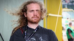 Dziennikarz nie chciał komentować meczów Rosjan. Teraz zmieni zdanie?