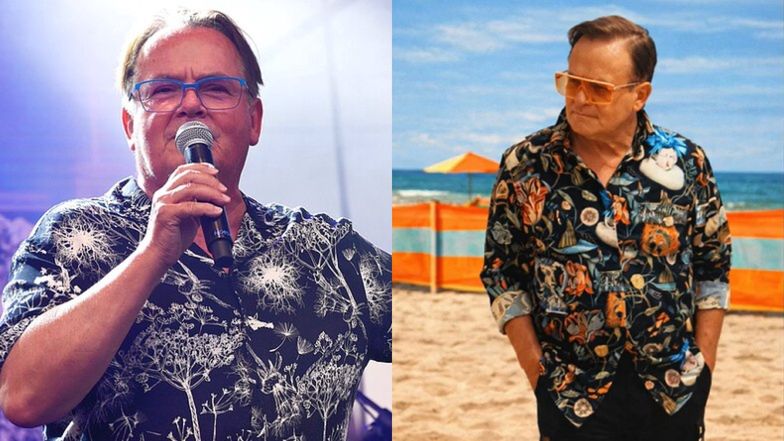 Piotr Pręgowski wrzucił do sieci swoją propozycję na Eurowizję