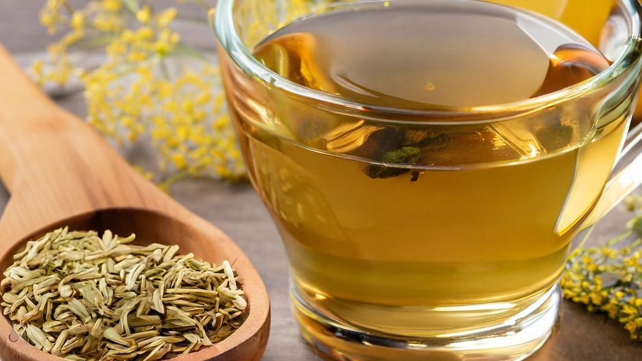 Seniorzy powinni sięgać po koper włoski