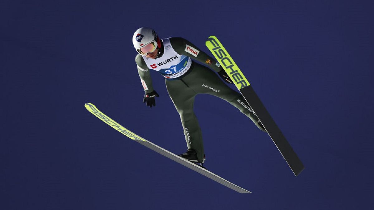 Kamil Stoch