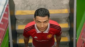 Liga Mistrzów za wszelką cenę. Niespodziewana opcja dla Cristiano Ronaldo
