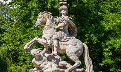 Dziś 329. rocznica śmierci Jana III Sobieskiego. Historia, która dotarła do Hollywood