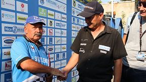 Orzeł Łódź - Stal BETAD Leasing Rzeszów 62:28 (galeria)