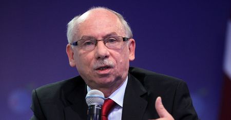 Janusz Lewandowski dla Money.pl: Nie chcę, by wszyscy wylądowali w ZUS