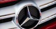 Producent mercedesów wybrał Czechy. Bo Polska dała zbyt niski grant