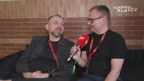 Dyrektor KSW komentuje porażkę Czyżewskiej. "Nie spodziewałem się tego"