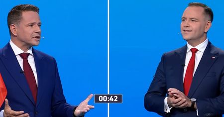 Rozliczy Pan Morawieckiego? "Zamierzam rozliczyć fatalny rząd Tuska"