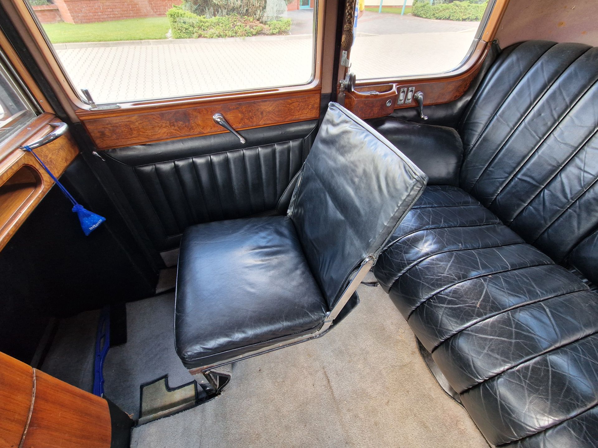 Rolls-Royce Phantom II (1935)