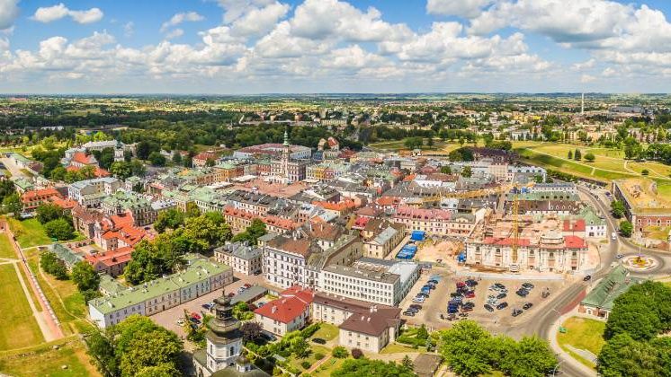 Zamość