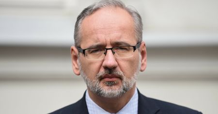 Trzecia dawka. Adam Niedzielski podał datę