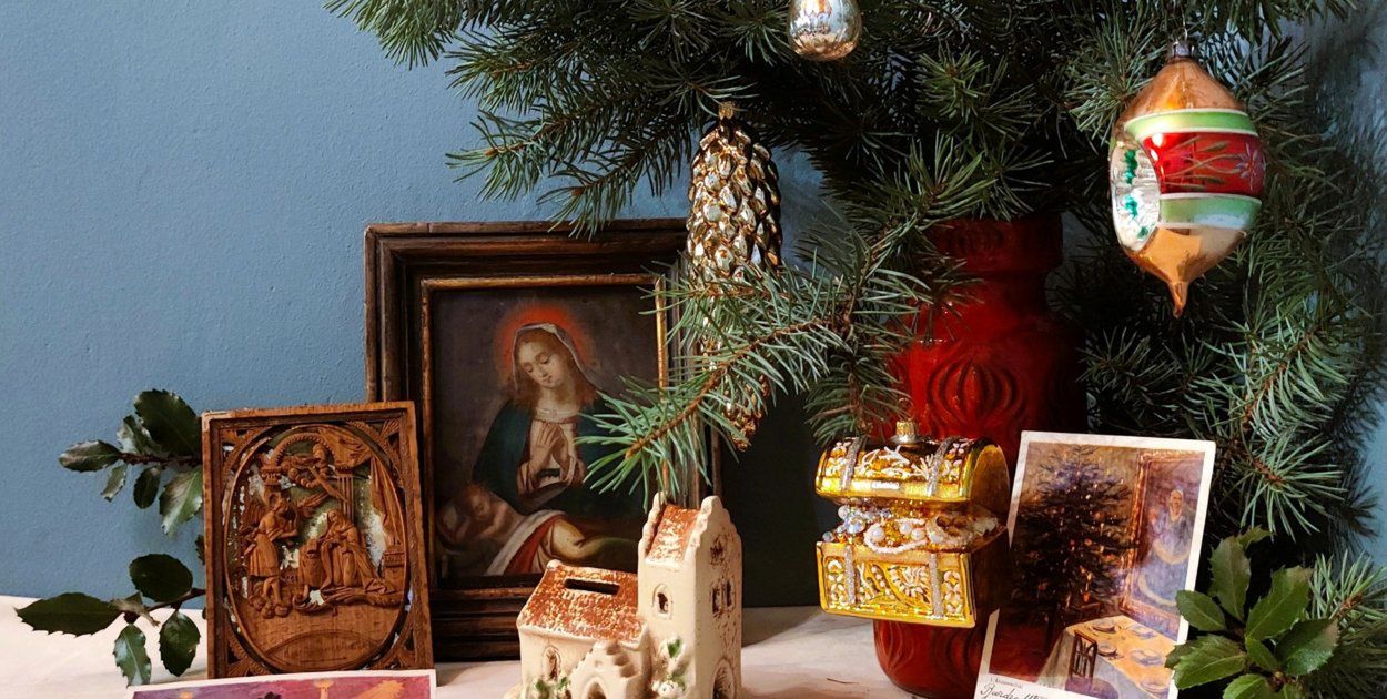 Sandomierz: Wystawa o Bożym Narodzeniu w Domu Długosza