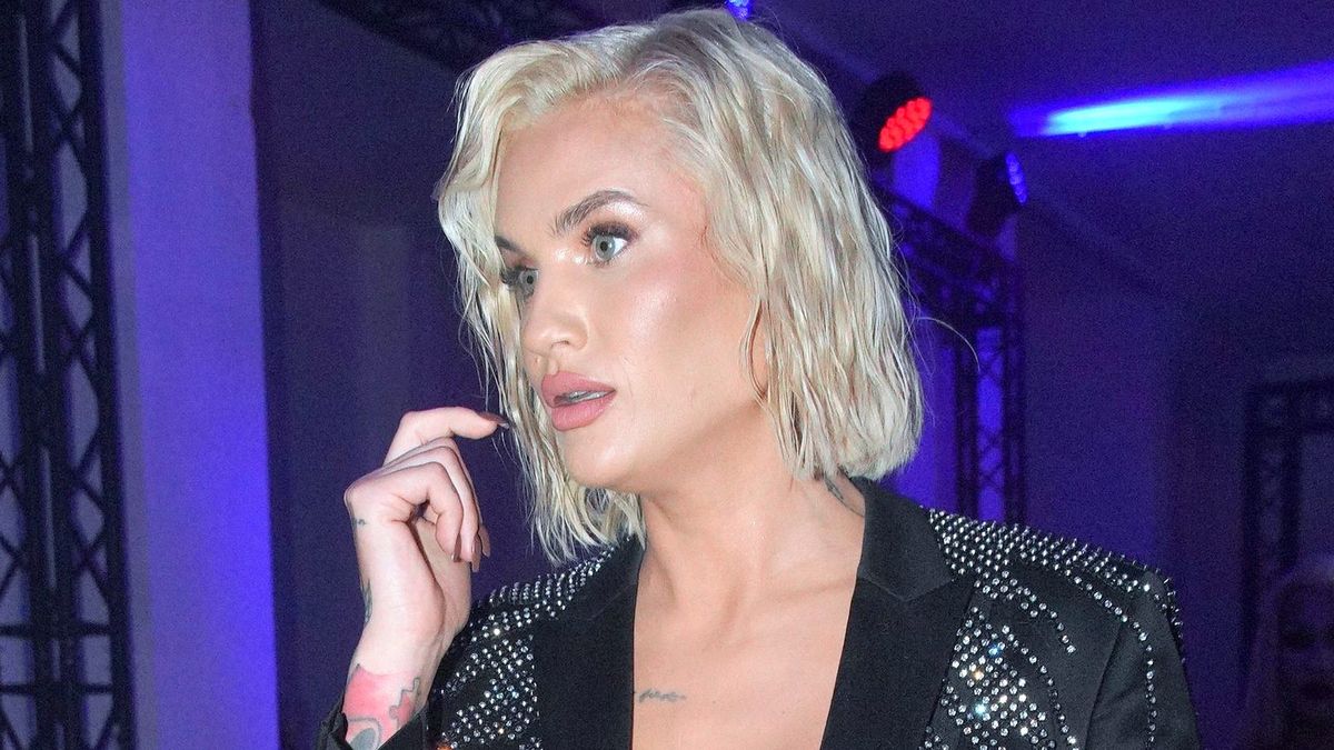 Karolina Gilon musi spędzić prawie dwa tygodnie w Wietnamie