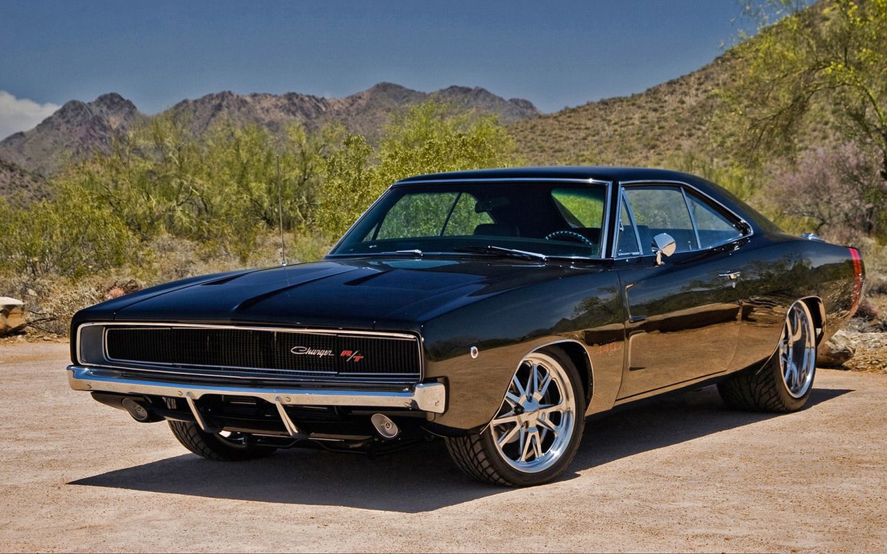 Dodge Charger
