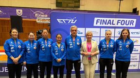 Polski zespół klubowym mistrzem Europy