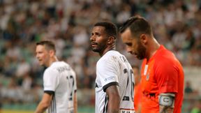 Bij mistrza! Falstart obrońcy tytułu to nic nadzwyczajnego