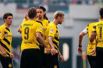 Artur Wichniarek: Borussia ma szansę przejść Juventus, w Lidze Mistrzów gra lepiej niż w kraju
