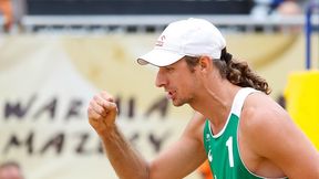 MŚ 2017: Prudel/Kujawiak odpadli z turnieju. Wyeliminowali ich reprezentanci Kataru
