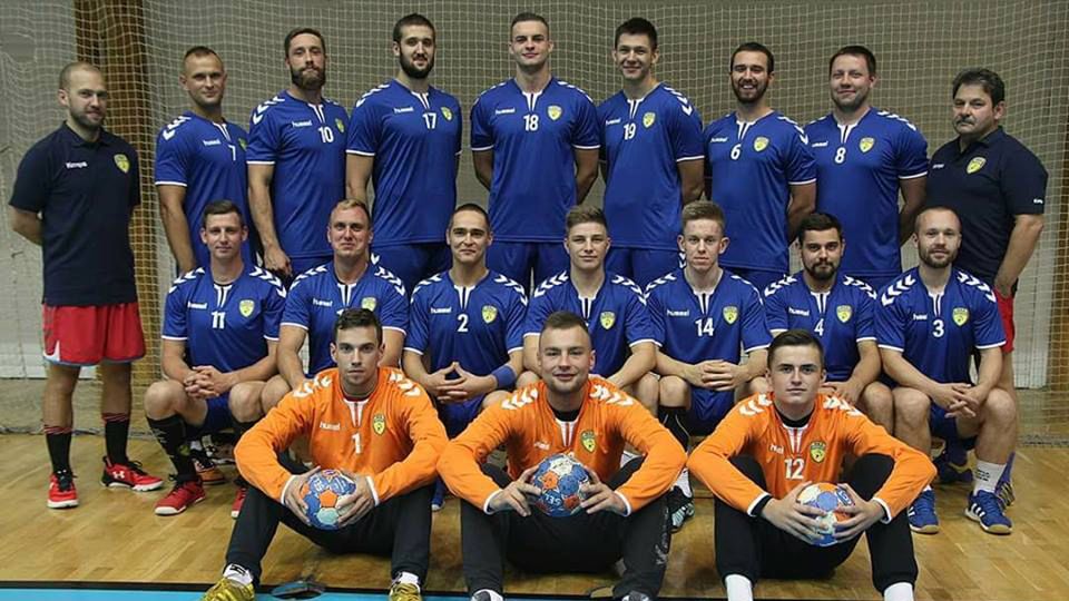 Facebook / MKS Grudziądz / Na zdjęciu: zawodnicy MKS-u Grudziądz